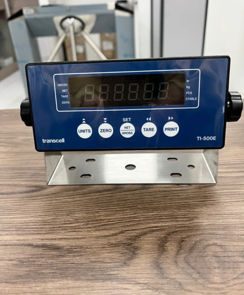Transcell TI-500E.webp