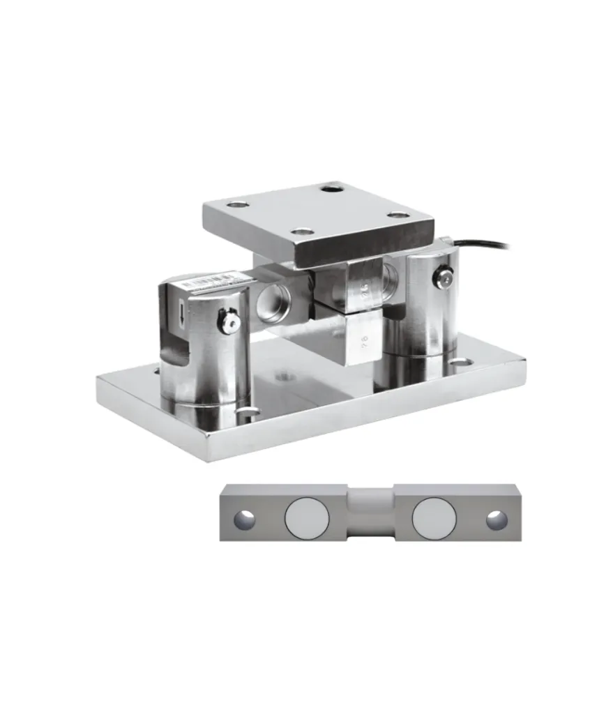 Modulo de Pesaje Transcell Serie DBS-5000Lb.webp