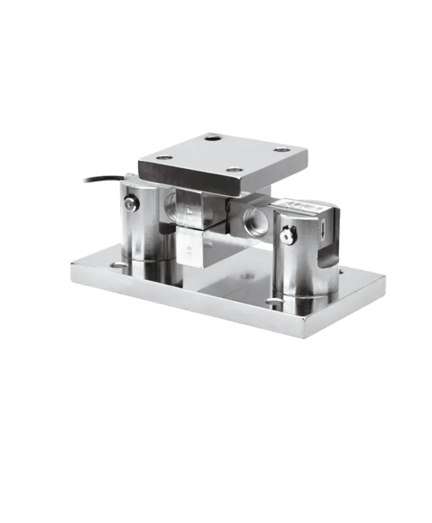 Modulo  Transcell Serie DBS-20000Lb 4u .webp