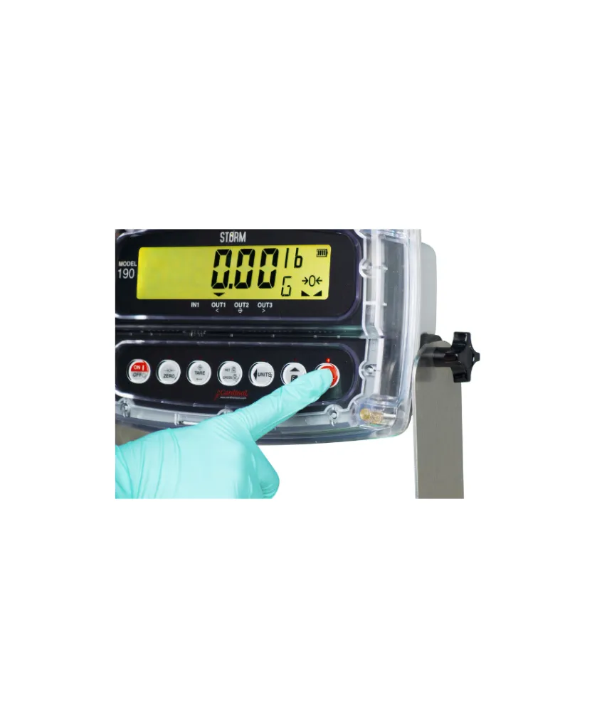 Indicador Cardinal Scale 190 Storm.webp