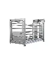 Pesaje Animal (Plataforma + Corral) 160x80cm A. Inox..webp
