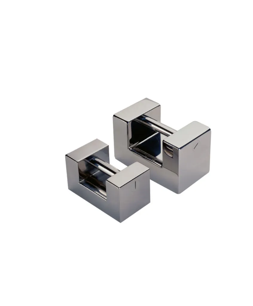 Pesas Patron (Rectangular) Santwell 5KG F1 A. Inox.webp