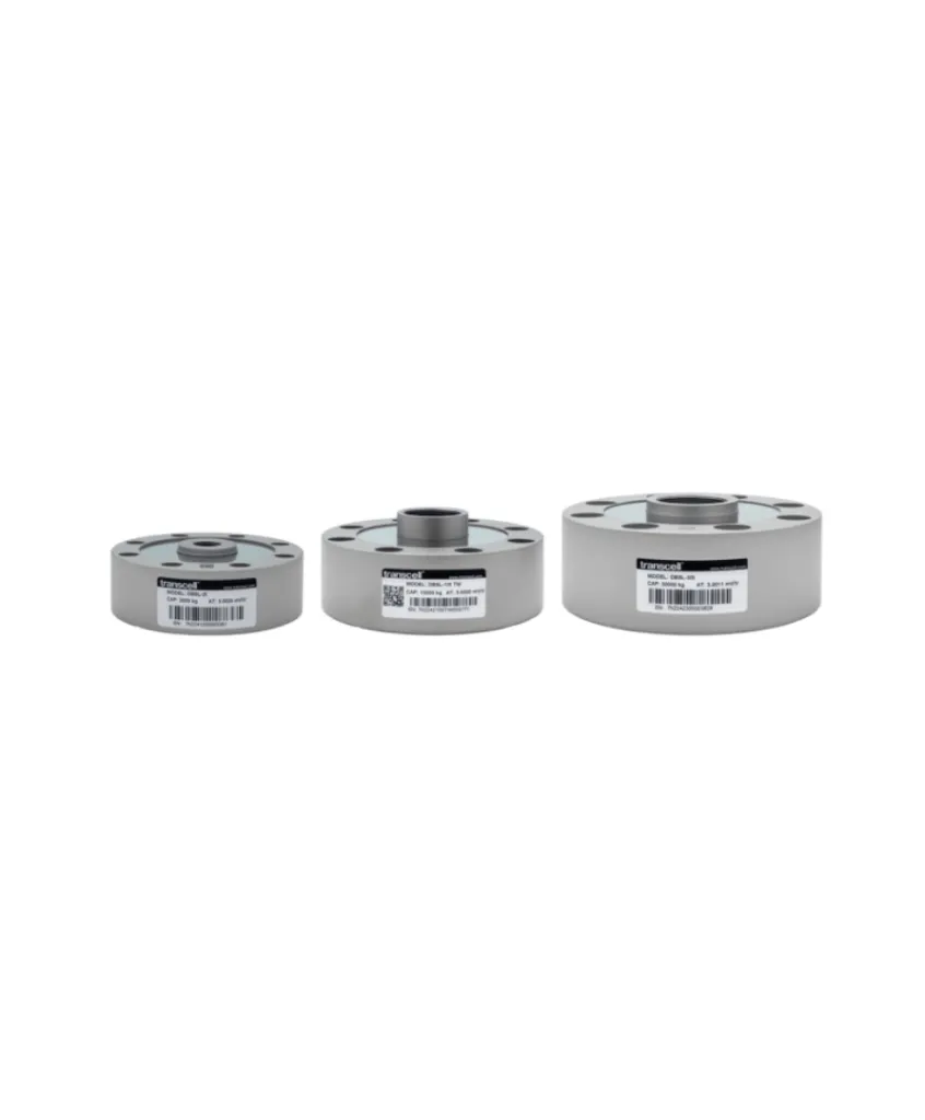 Celda de Carga (Pancake) Transcell DBSL-3T 3000Kg.webp