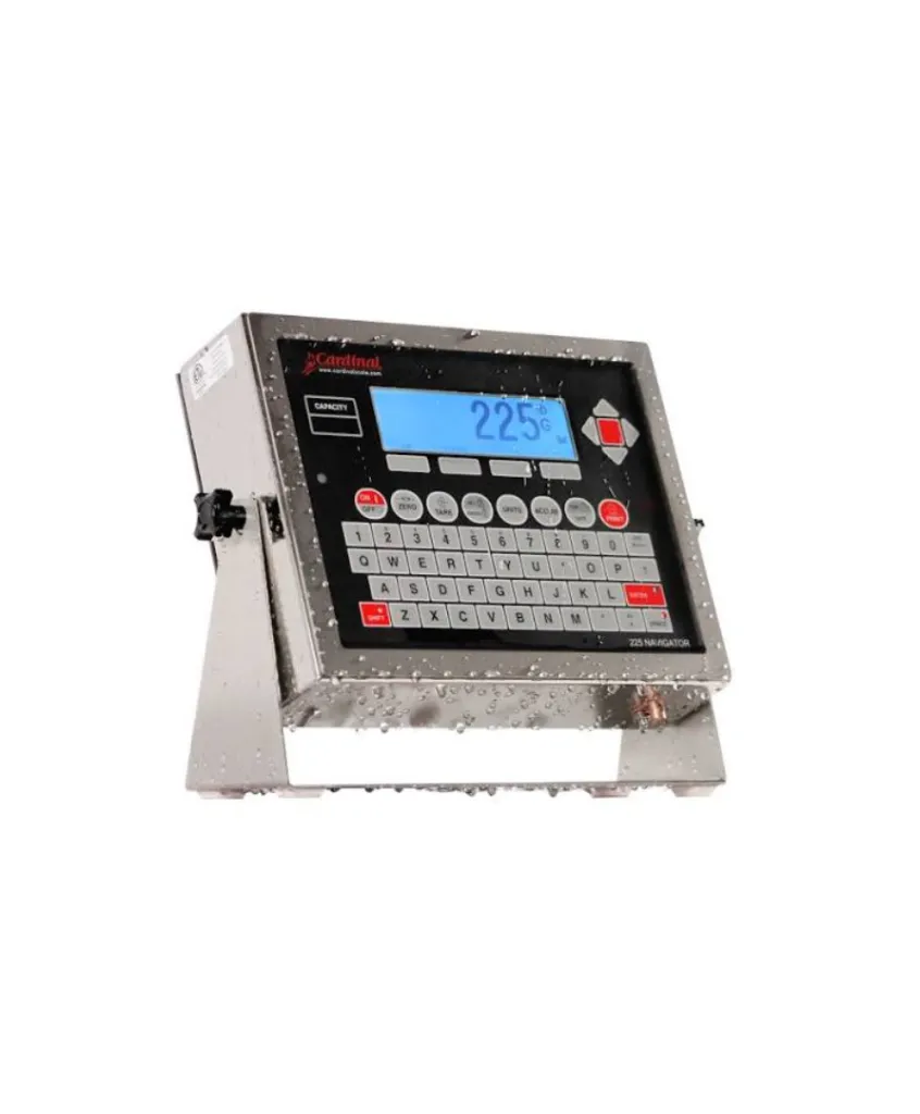 Indicador Digital Cardinal Scale 225D Navigator.webp
