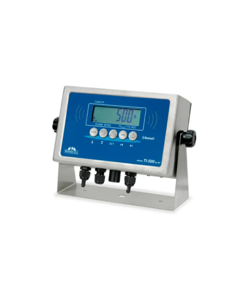 Indicador Transcell TI-500RF SS.webp