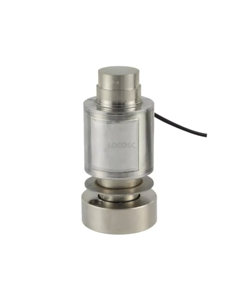 Celda  Botella Locosc LP7134 30T A. Inox..webp