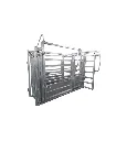 Balanza Pesaje Animal (Plataforma + Brete ).webp