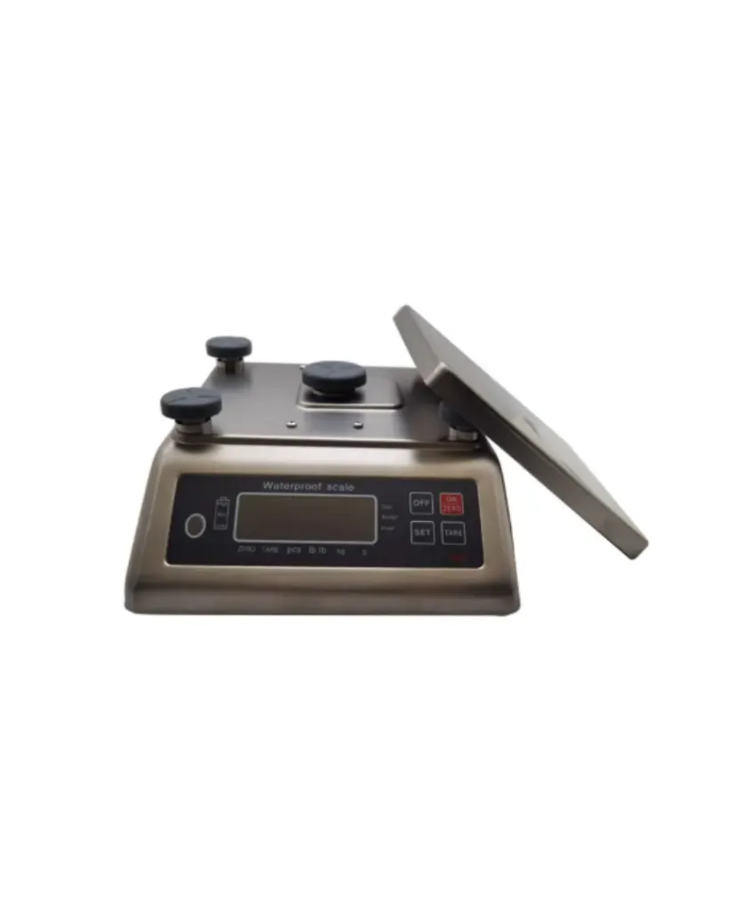 Balanza  Santwell 30Kg Waterproof.webp