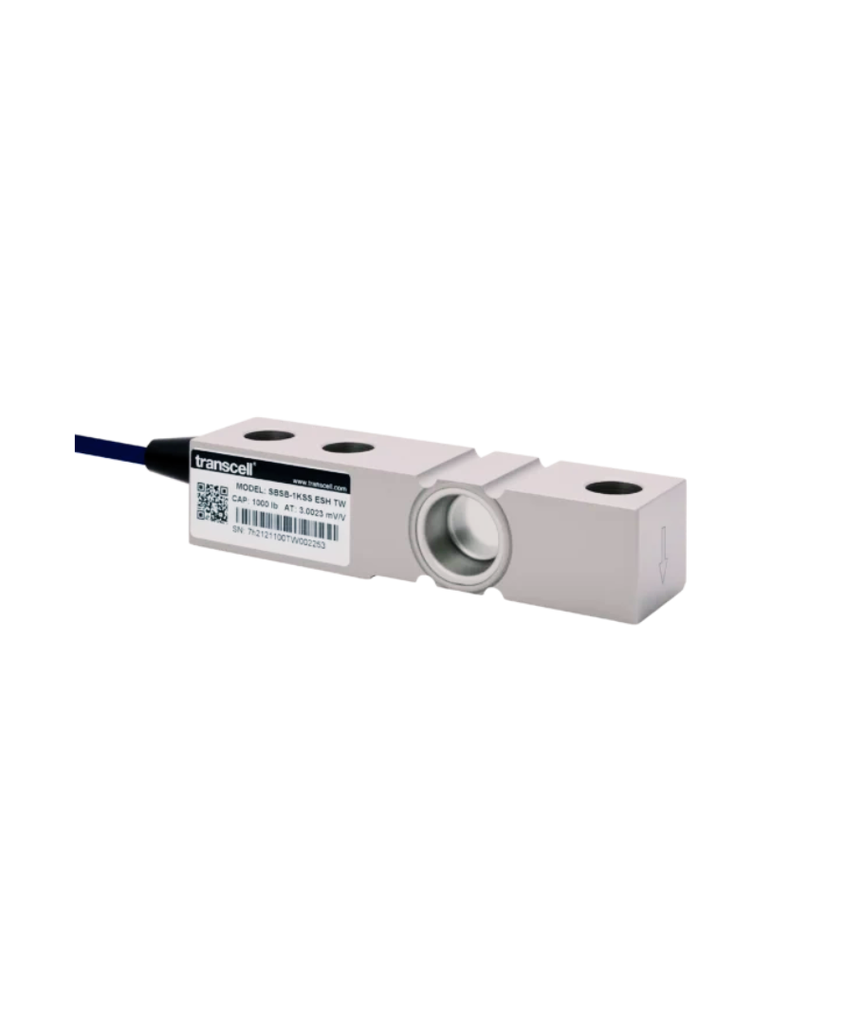 Celda de Carga (Viga) Transcell SBSB-1K Inox.png