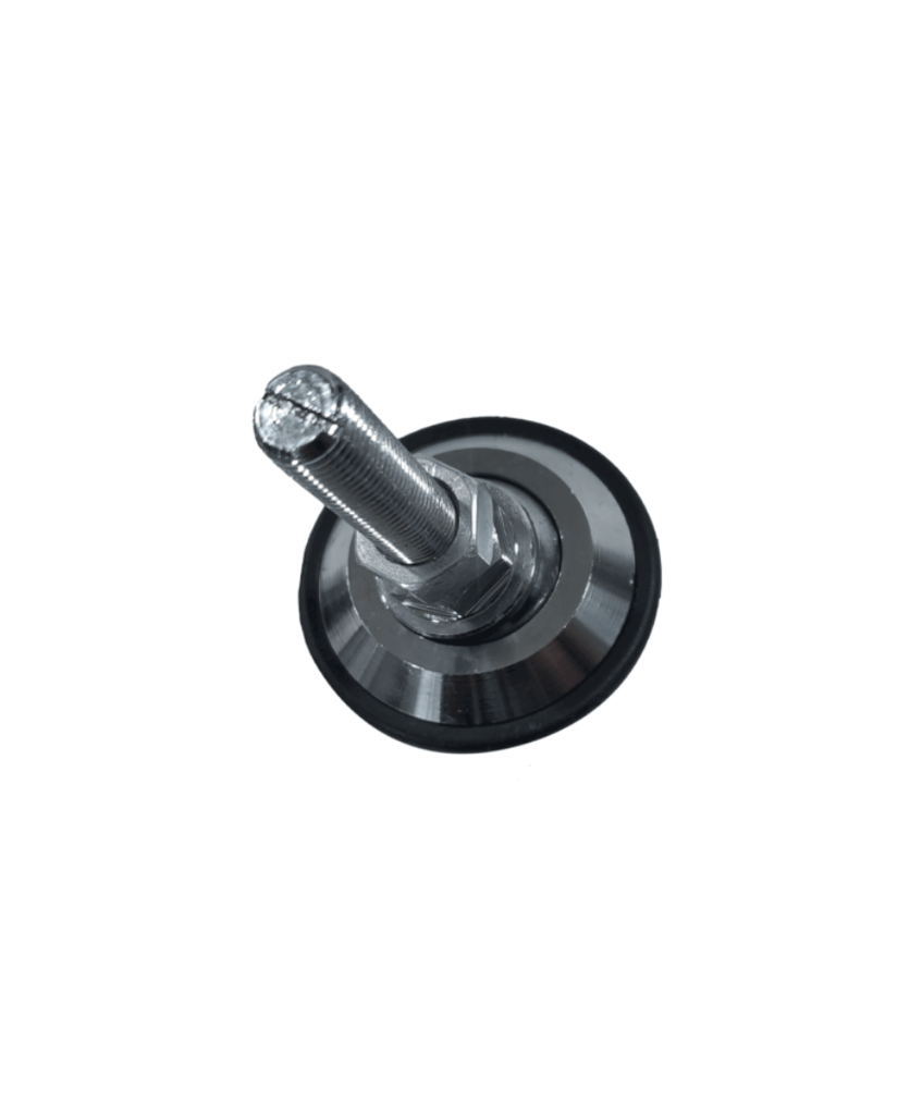 Pata Pivotante  Acero Inox. M12.png