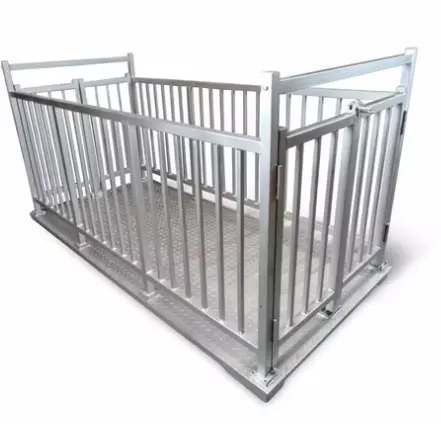 Plataforma Pesaje Animal 240x120cm + Corral.webp
