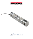 Celda de Carga (Doble Apoyo) - RL72020SS 20000Lbs