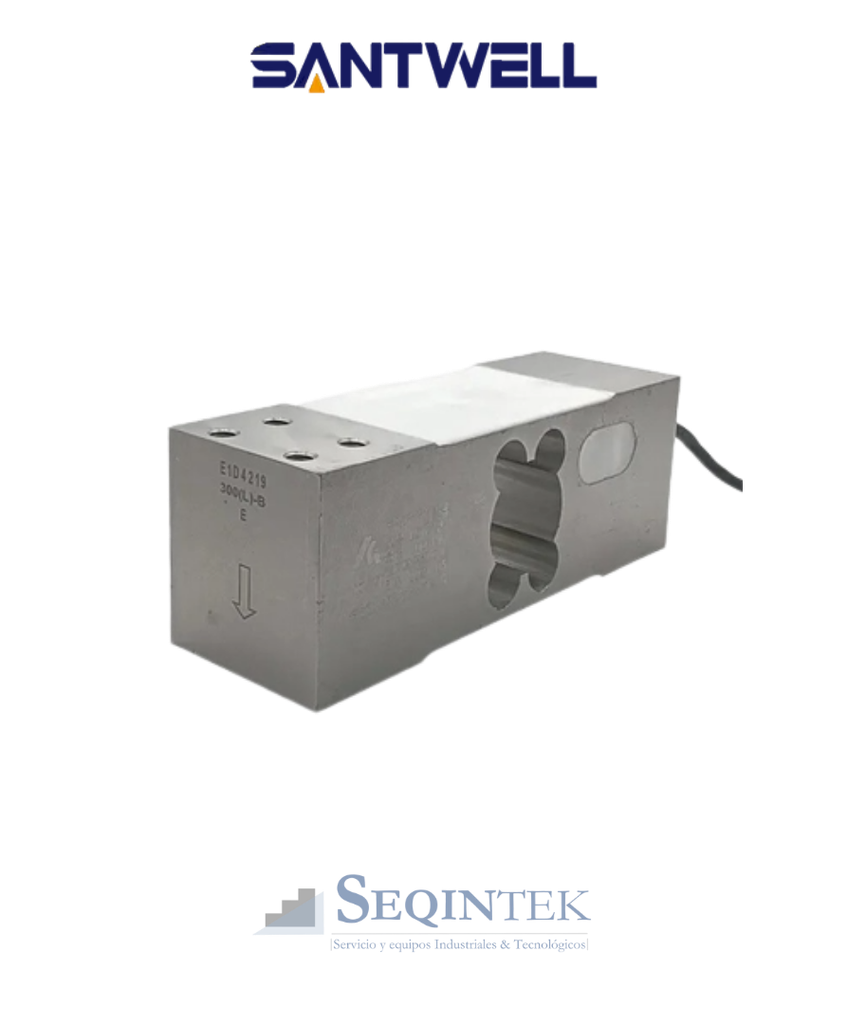 Monocelda Santwell 300KG