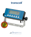 Indicador Digital Transcell TI-500E