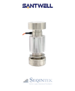 Celda de Carga (Botella) A. Inox.