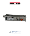 Celda de carga (Viga) Rice Lake RL32018S-T 5000Lb IP69K