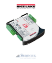Indicador Módulo Rice Lake SCT2200-AN