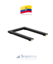Balanza Pallets Hierro (U)