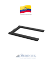 Balanza Pallets Hierro (U)