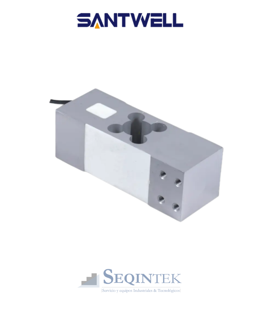 [PA-B 500KG] Monocelda Santwell 500KG