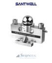 Celda de Carga Santwell (Doble Apoyo) QS-10T