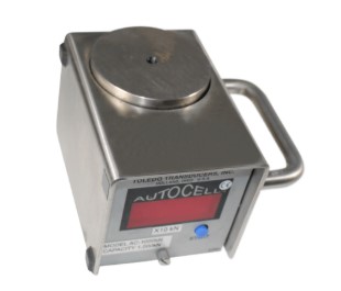 Celda de Presión 250T