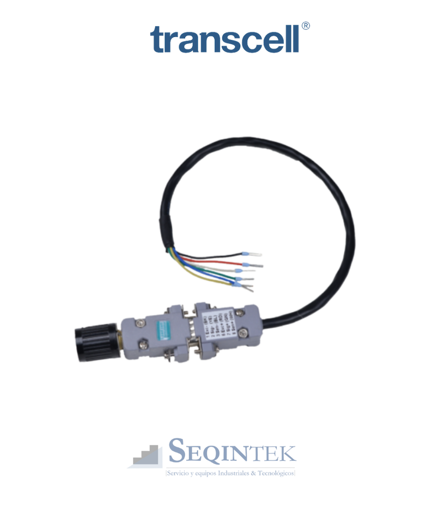 [SLC.001] Simulador de Celda Transcell