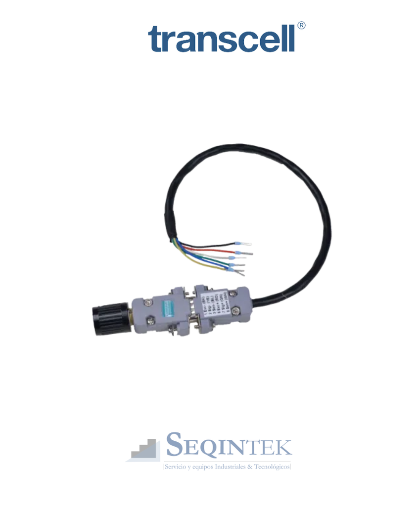 [SLC.001] Simulador de Celda Transcell
