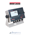 Indicador Digital Rice Lake 682 Synergy Plus