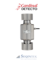 Celda de Carga (Botella) Cardinal Scale AC 100K Inox