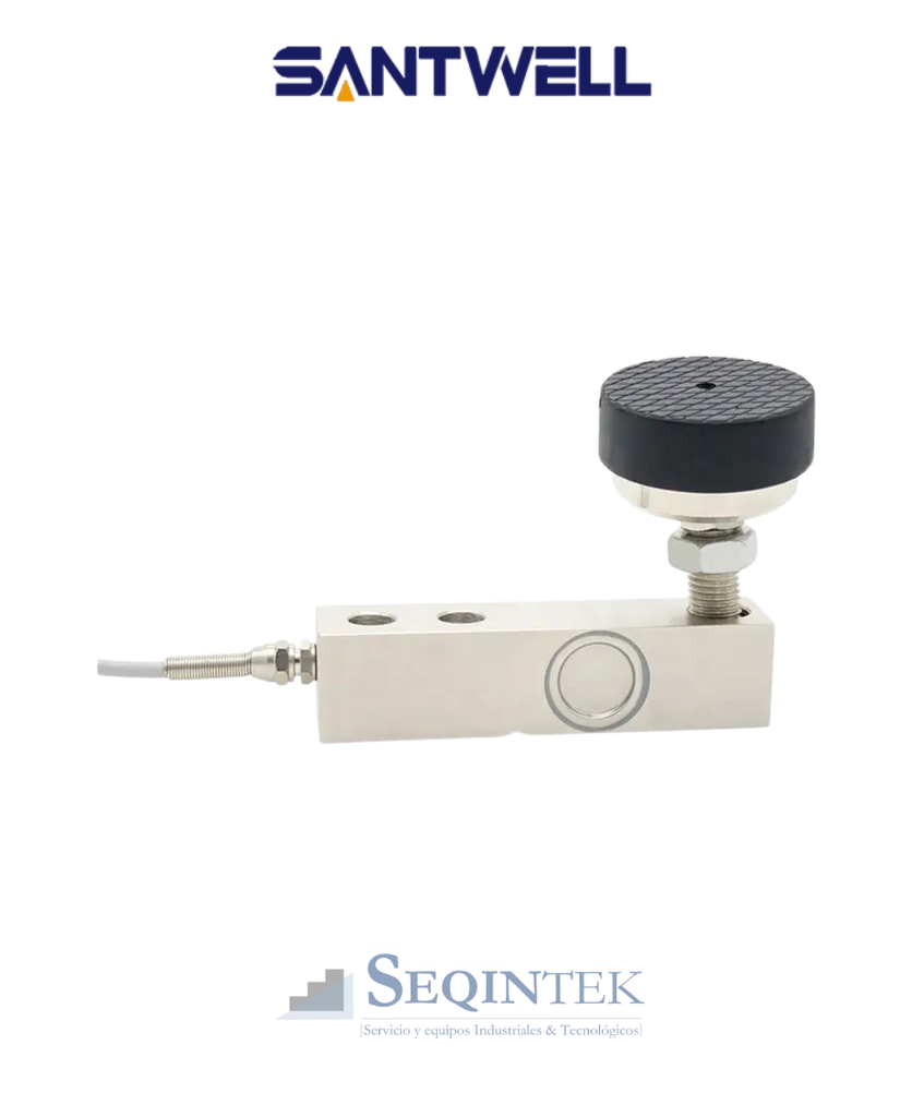 Celda de Carga (Viga) Santwell SQB 10T (M16)