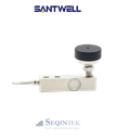 Celda de Carga (Viga) Santwell SQB 10T (M16)