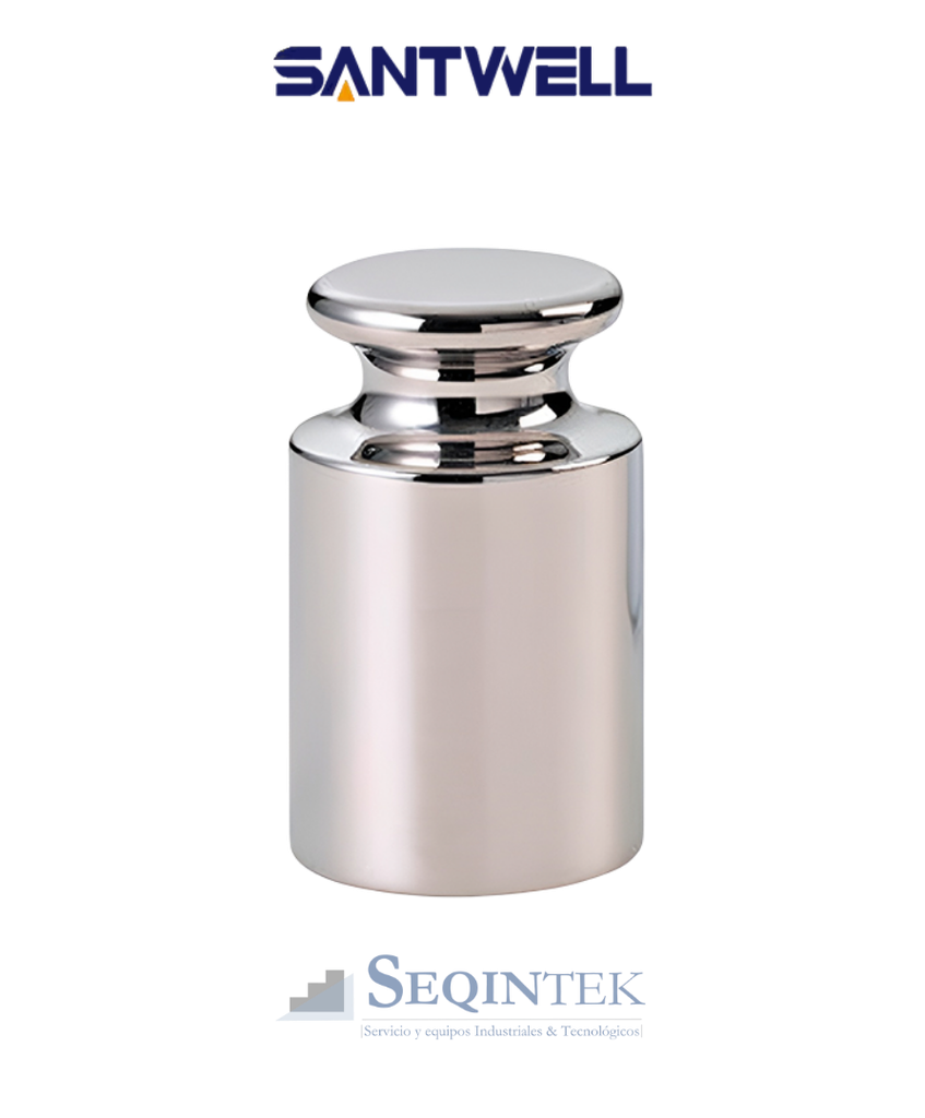 Pesas Patron Santwell 1KG