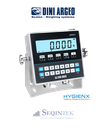 Indicador Digital Dini Argeo DFWXB-HGX