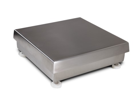 [112599] Balanza Rice Lake CW-90B 5LB 10X10