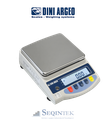 Balanza de Precisión Dini Argeo GAI 2200g 0.01