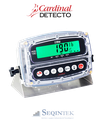 Indicador Digital Cardinal Scale 190A Storm