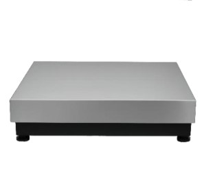 Balanza Transcell 18"x18" 500Lb MSP4218-500