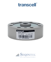 Celda de Carga (Pancake) Transcell DBSL-5T 5000Kg