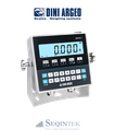 Indicador Digital Dini Argeo DFWXB