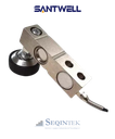 Celda de Carga (Viga) - 2T A. Inox. (M12)