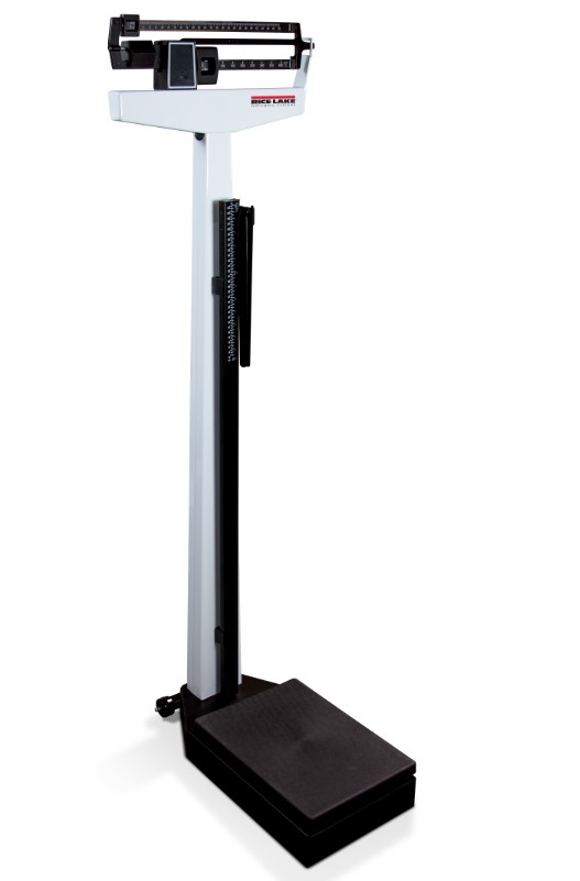 Báscula médica mecánica RL-MPS-50