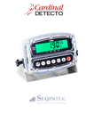 Indicador Digital Cardinal Scale 190 Storm