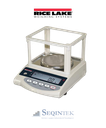 Balanza Rice Lake TP-3200, 3200g 0.01g