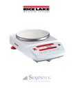 Balanza Precision 3200g Ohaus