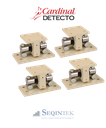 Modulo de Pesaje Cardinal Scale CLDBR10K-4