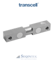 Celda de Carga Transcell (Doble Apoyo) - 30klb