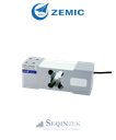 Celda de carga Monocelda Zemic L6G-300Kg