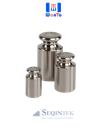 Pesas Patron A. Inox 5 KG F1 - Cil.