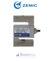 Celda de Carga (S) Zemic H3-1T (1000Kg)